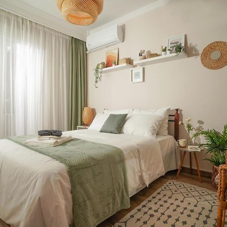 Homey Edessa Exterior photo