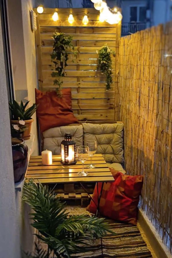 Homey Edessa Exterior photo