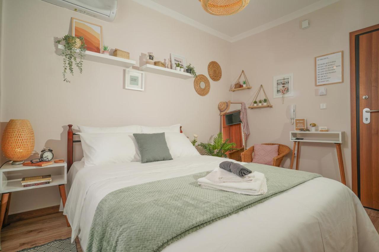 Homey Edessa Exterior photo